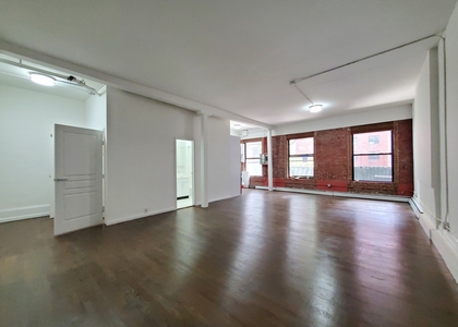 1 Bedroom, Greenwich Village Rental in NYC for $9,600 - Photo 1