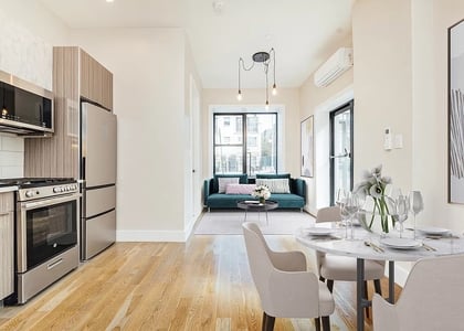 2 Bedrooms, Bushwick Rental in NYC for $4,000 - Photo 1