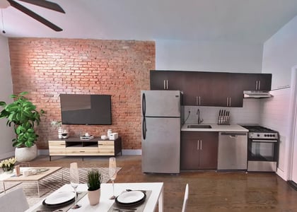 1 Bedroom, Boerum Hill Rental in NYC for $3,495 - Photo 1