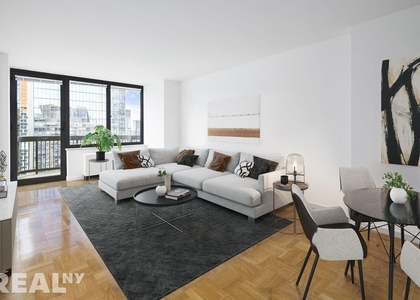1 Bedroom, Theater District Rental in NYC for $4,820 - Photo 1