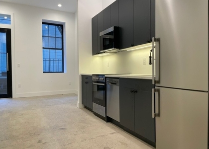 Studio, Bowery Rental in NYC for $3,959 - Photo 1