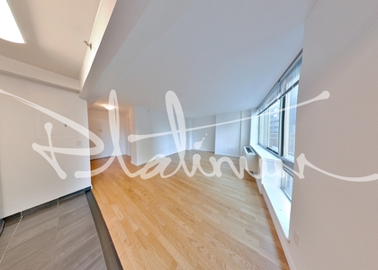1 Bedroom, Financial District Rental in NYC for $3,945 - Photo 1