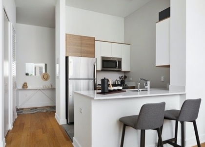 1 Bedroom, Long Island City Rental in NYC for $4,464 - Photo 1