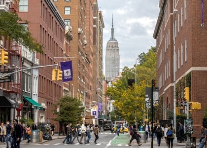 East 13th, 3rd Ave  - Photo 1