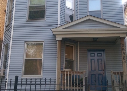 3 Bedrooms, Logan Square Rental in Chicago, IL for $1,350 - Photo 1