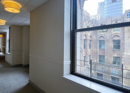 1 Bedroom, Financial District Rental in NYC for $3,225 - Photo 1