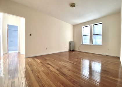 2 Bedrooms, Fort George Rental in NYC for $2,550 - Photo 1