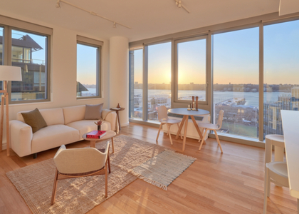 2 Bedrooms, Hell's Kitchen Rental in NYC for $6,675 - Photo 1