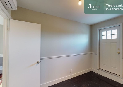 Room, Crown Heights Rental in NYC for $1,075 - Photo 1
