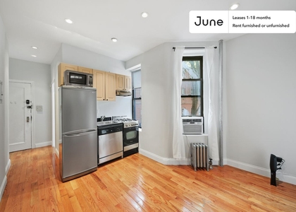 1 Bedroom, Alphabet City Rental in NYC for $2,975 - Photo 1