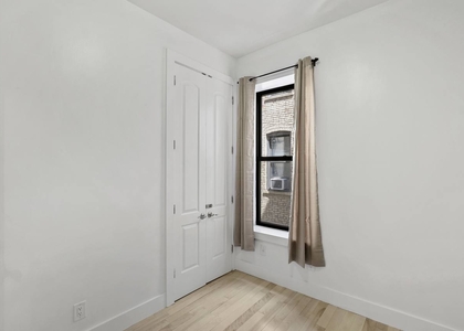 Room, Manhattanville Rental in NYC for $1,400 - Photo 1