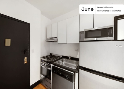 1 Bedroom, Alphabet City Rental in NYC for $3,850 - Photo 1
