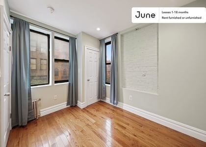 1 Bedroom, Alphabet City Rental in NYC for $3,875 - Photo 1