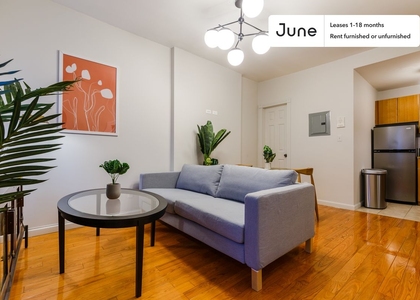 1 Bedroom, NoMad Rental in NYC for $3,750 - Photo 1