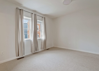 Room, Petworth Rental in Washington, DC for $1,325 - Photo 1