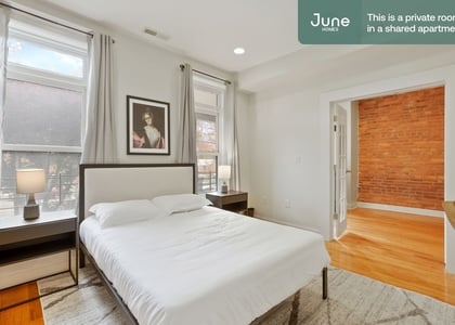 Room, Petworth Rental in Washington, DC for $1,275 - Photo 1