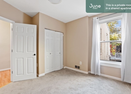Room, Truxton Circle Rental in Baltimore, MD for $1,350 - Photo 1