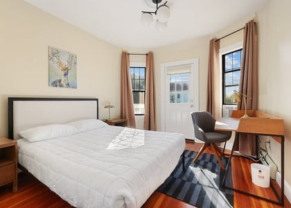Room, Bowdoin North - Mount Bowdoin Rental in Boston, MA for $1,675 - Photo 1