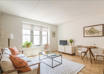 1 Bedroom, Flatbush Rental in NYC for $2,975 - Photo 1
