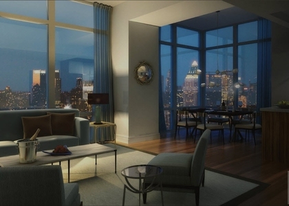 2 Bedrooms, Hudson Yards Rental in NYC for $5,510 - Photo 1