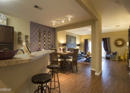 2 Bedrooms, Northwest Harris Rental in Houston for $1,450 - Photo 1