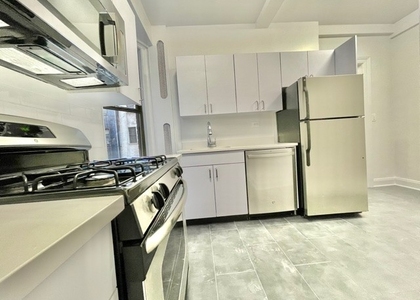 1 Bedroom, Lincoln Square Rental in NYC for $4,395 - Photo 1