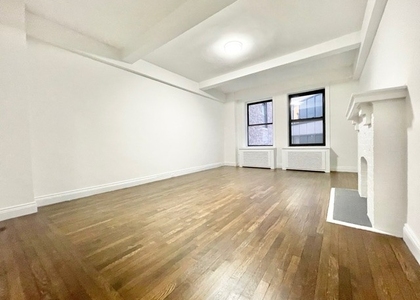 1 Bedroom, Theater District Rental in NYC for $3,495 - Photo 1