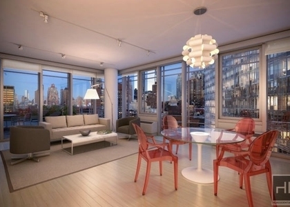 2 Bedrooms, Hell's Kitchen Rental in NYC for $4,950 - Photo 1