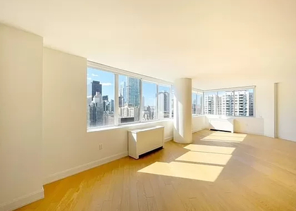 3 Bedrooms, Sutton Place Rental in NYC for $12,199 - Photo 1