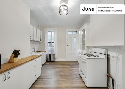 1 Bedroom, Hell's Kitchen Rental in NYC for $3,675 - Photo 1