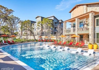 2 Bedrooms, West Oak Hill Rental in Austin-Round Rock Metro Area, TX for $2,040 - Photo 1
