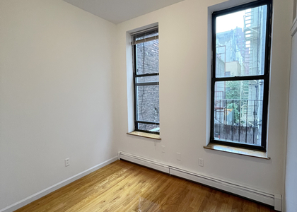 1 Bedroom, Alphabet City Rental in NYC for $2,295 - Photo 1