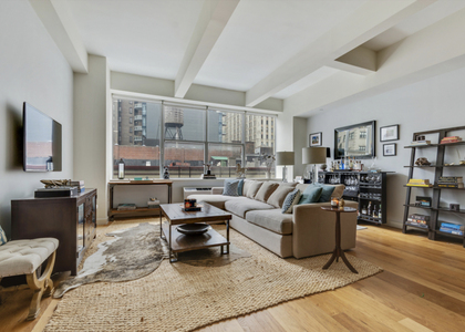 1 Bedroom, Tribeca Rental in NYC for $5,400 - Photo 1