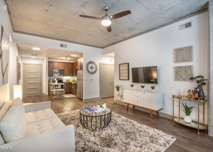 1 Bedroom, Oak Lawn Rental in Dallas for $1,510 - Photo 1
