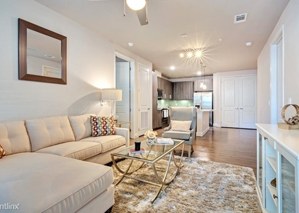 2 Bedrooms, Northwest Harris Rental in Houston for $1,485 - Photo 1