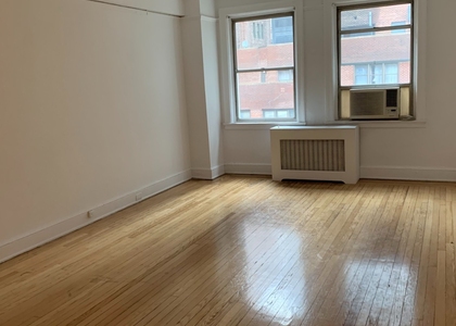 Studio, Murray Hill Rental in NYC for $2,750 - Photo 1
