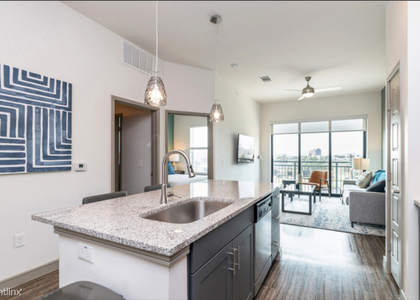 2 Bedrooms, Austin Rental in Austin-Round Rock Metro Area, TX for $4,158 - Photo 1