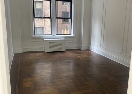 1 Bedroom, Lincoln Square Rental in NYC for $4,550 - Photo 1