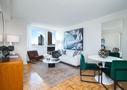 1 Bedroom, Long Island City Rental in NYC for $4,192 - Photo 1