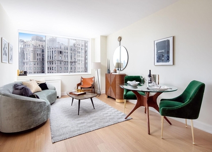 3 Bedrooms, Sutton Place Rental in NYC for $8,272 - Photo 1