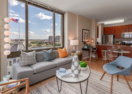 2 Bedrooms, Roosevelt Island Rental in NYC for $5,760 - Photo 1