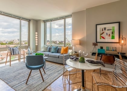 1 Bedroom, Roosevelt Island Rental in NYC for $3,798 - Photo 1