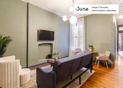 1 Bedroom, Upper West Side Rental in NYC for $4,175 - Photo 1