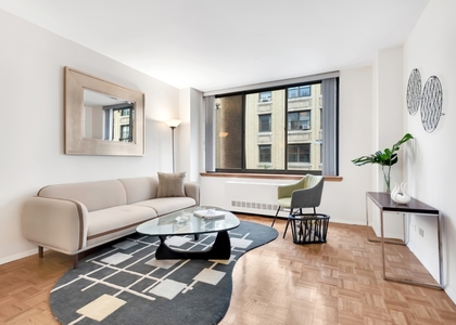 1 Bedroom, Battery Park City Rental in NYC for $4,990 - Photo 1