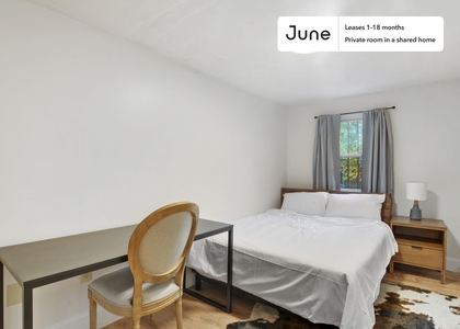 Room, Sav-Mor Rental in Boston, MA for $1,725 - Photo 1