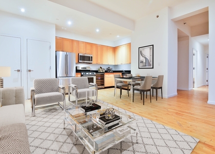 4 Bedrooms, Financial District Rental in NYC for $6,960 - Photo 1
