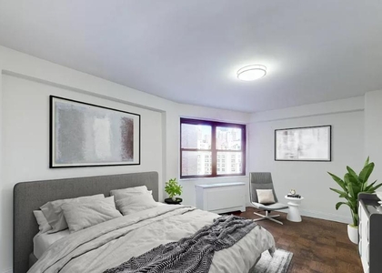 2 Bedrooms, Gramercy Park Rental in NYC for $7,995 - Photo 1