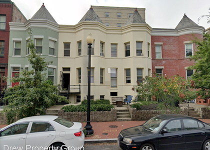8 Bedrooms, Foggy Bottom Rental in Washington, DC for $9,995 - Photo 1