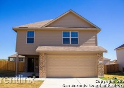 3 Bedrooms, Hidden Cove - Indian Creek Rental in San Antonio, TX for $1,600 - Photo 1