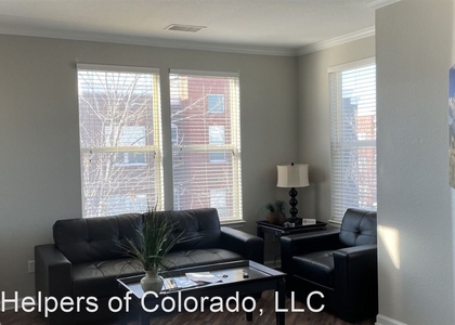 1 Bedroom, North Central Westminster Rental in Denver, CO for $2,970 - Photo 1